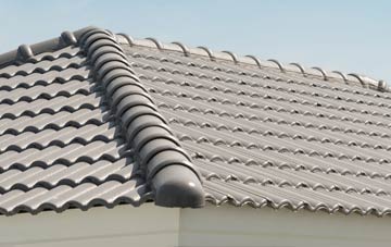 advantages of Forehill clay roofing