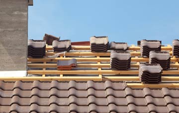 Forehill clay roofing costs