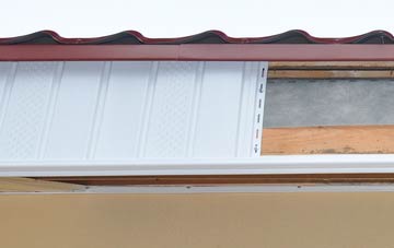 Forehill fascia repair costs