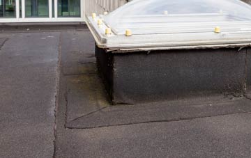 disadvantages of Forehill flat roofs
