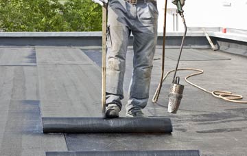 flat roof replacement Forehill, South Ayrshire