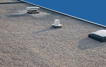 flat roofing Forehill, South Ayrshire