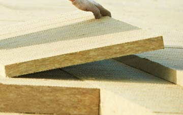 measuring Forehill tapered insulation