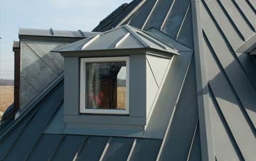metal roofing Forehill, South Ayrshire