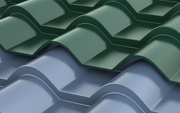 who should consider Forehill plastic roofs