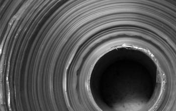 Forehill pvc roof replacement