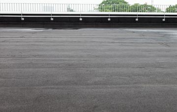 Forehill asphalt roof replacement