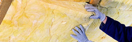 quotes for Forehill roof insulation