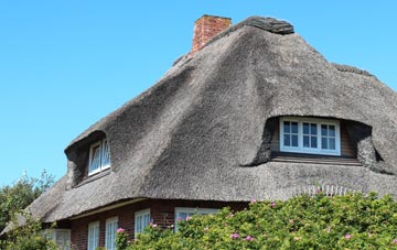 thatch roofing Forehill, South Ayrshire
