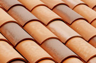 Forehill clay roofing